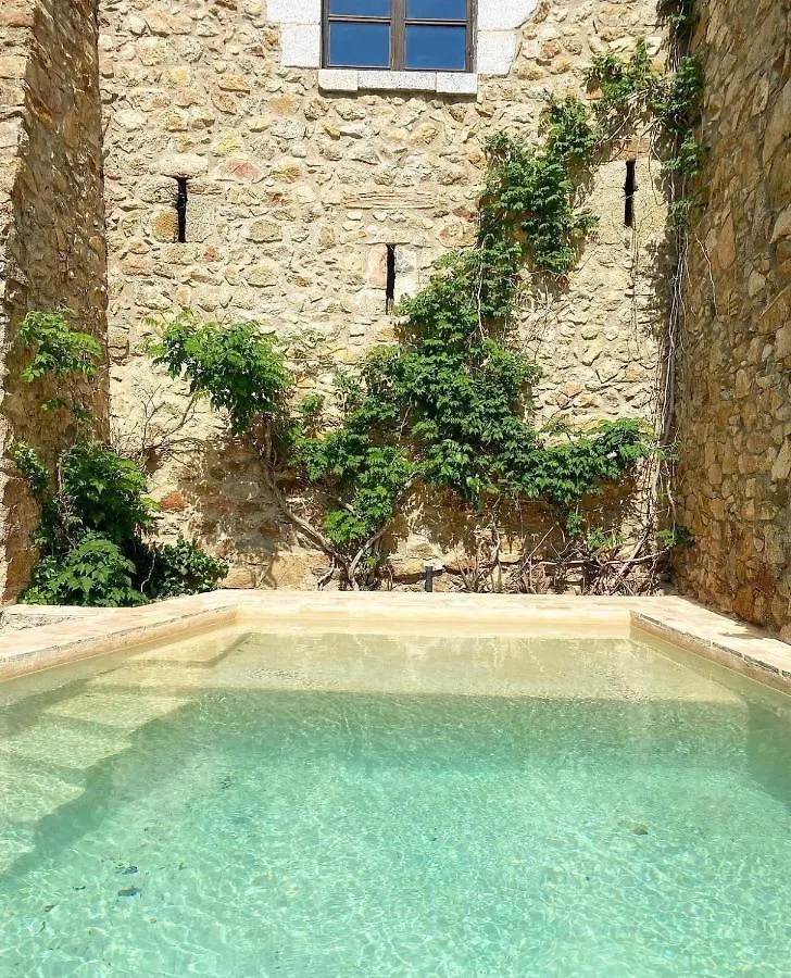 Els Racons Del Fort Castle In Wine Territory Capmany 0*,  Spain